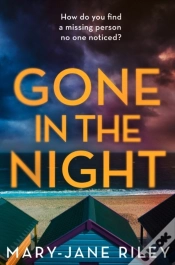 Capa do artigo Gone In The Night