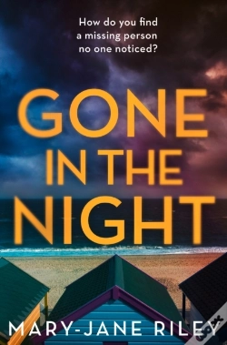 Capa do artigo Gone In The Night
