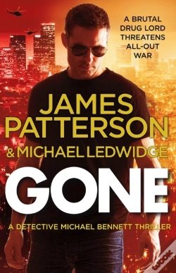 Capa do artigo Gone