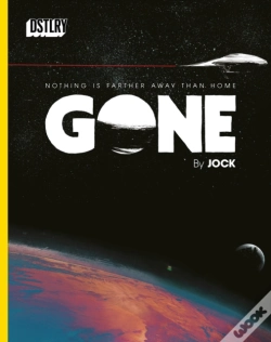 Capa do artigo Gone