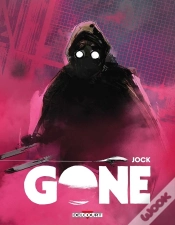 Capa do artigo Gone