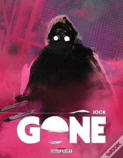 Capa do artigo Gone