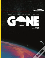 Capa do artigo Gone