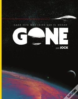 Capa do artigo Gone