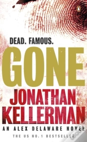 Capa do artigo Gone