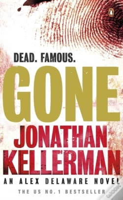 Capa do artigo Gone