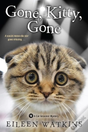 Capa do artigo Gone, Kitty, Gone