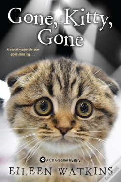 Capa do artigo Gone, Kitty, Gone