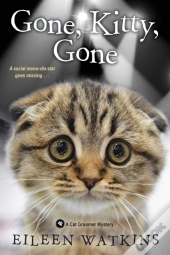 Gone, Kitty, Gone