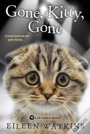 Capa do artigo Gone, Kitty, Gone