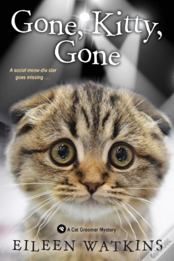 Capa do artigo Gone, Kitty, Gone