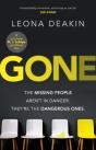 Gone - Preview
