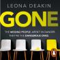 Gone - Preview