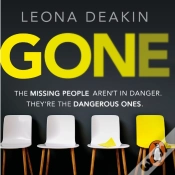 Capa do artigo Gone
