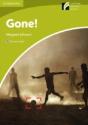 Gone! Level Starter/Beginner American English - Preview