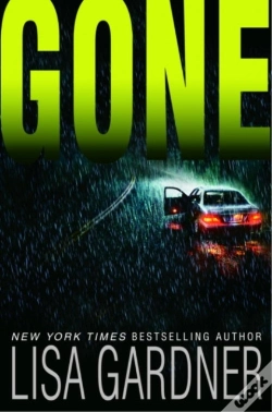Capa do artigo Gone