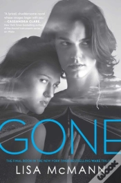 Capa do artigo Gone