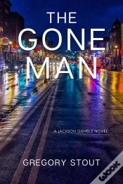 Capa do artigo Gone Man