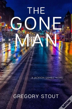 Capa do artigo Gone Man