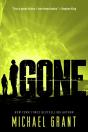 Gone - Preview