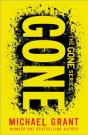 Gone - Preview