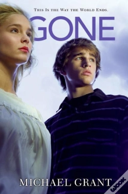 Capa do artigo Gone