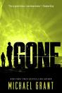 Gone - Preview