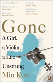 Capa do artigo Gone