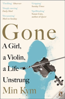 Capa do artigo Gone