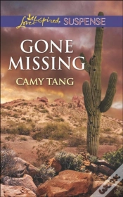 Capa do artigo Gone Missing
