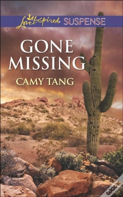 Capa do artigo Gone Missing