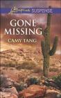 Gone Missing - Preview