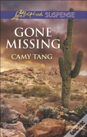 Capa do artigo Gone Missing