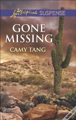 Capa do artigo Gone Missing