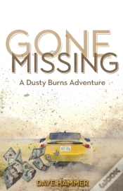 Capa do artigo Gone Missing
