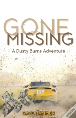 Capa do artigo Gone Missing