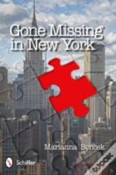 Gone Missing In New York