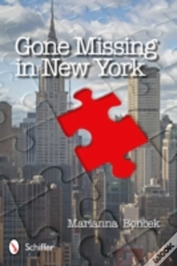 Capa do artigo Gone Missing In New York