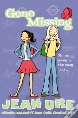 Capa do artigo Gone Missing
