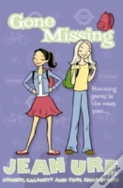 Capa do artigo Gone Missing