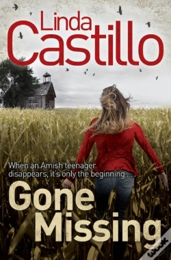Capa do artigo Gone Missing