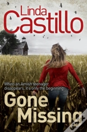 Capa do artigo Gone Missing