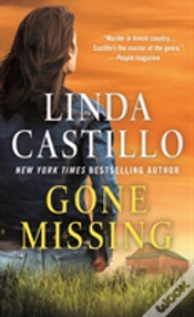 Capa do artigo Gone Missing