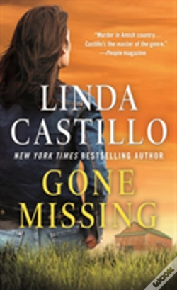 Capa do artigo Gone Missing