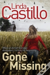 Capa do artigo Gone Missing
