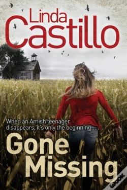 Capa do artigo Gone Missing