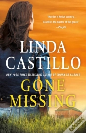 Capa do artigo Gone Missing