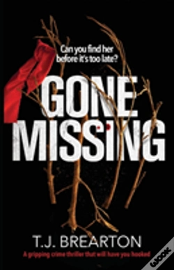 Capa do artigo Gone Missing