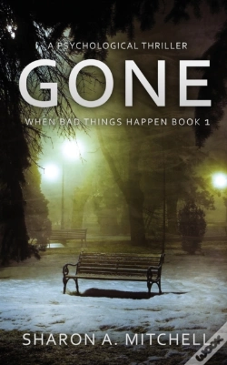 Capa do artigo Gone