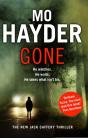 Gone - Preview